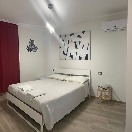 Camera I Pini Piza Zewnętrze zdjęcie