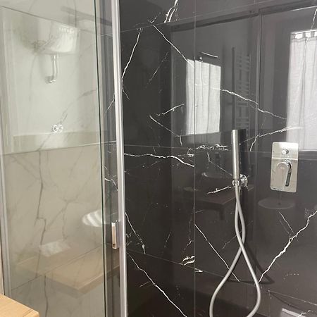 Camera I Pini Piza Zewnętrze zdjęcie
